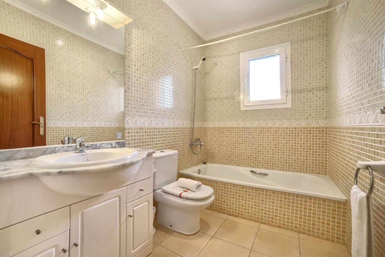 Villa Jesica - Plusholidays Calpe Eksteriør bilde