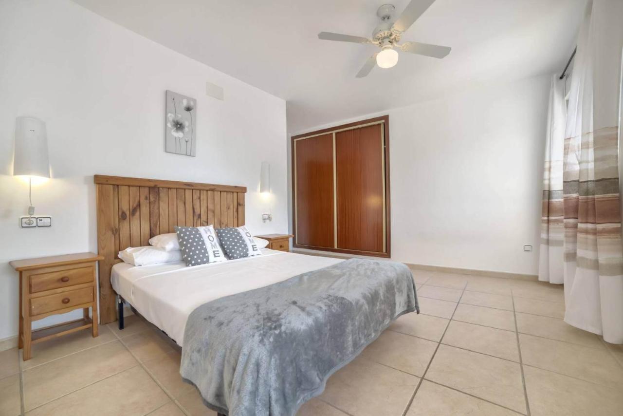 Villa Jesica - Plusholidays Calpe Eksteriør bilde